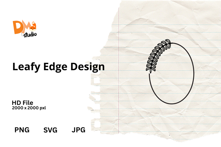 Nature Svg Image 12