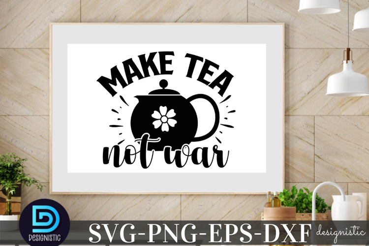 Kitchen Monogram Svg Image 5