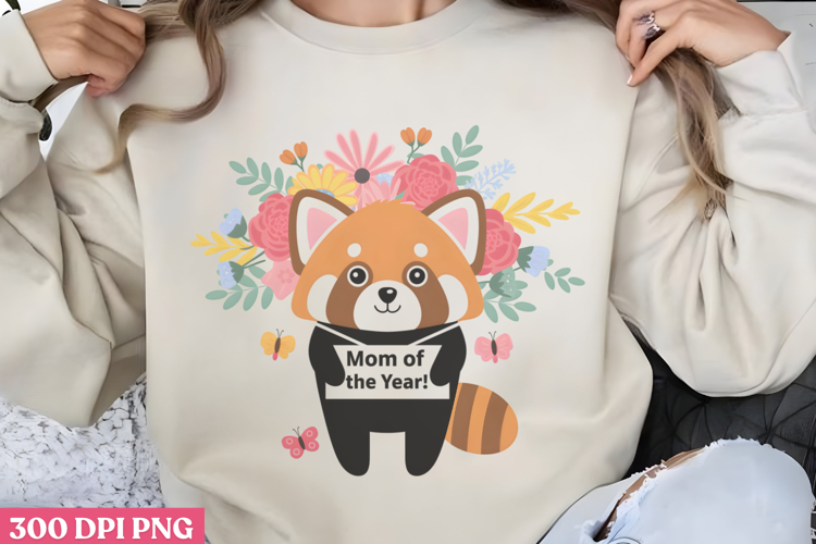 Mothers Day Clipart Image 4