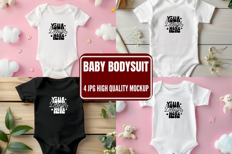 Baby Clipart Image 20