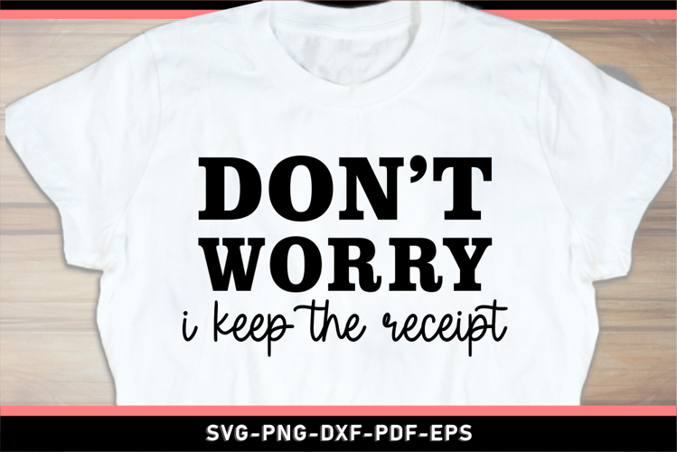 Funny Sayings Svg Image 3