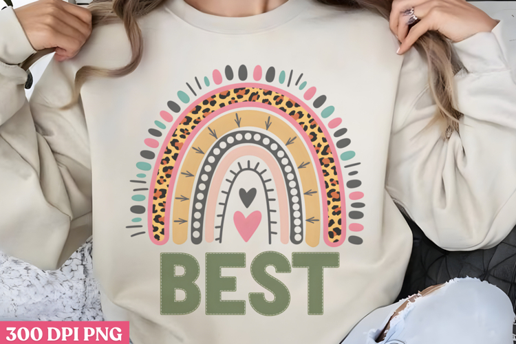 Boho SVG Image 22