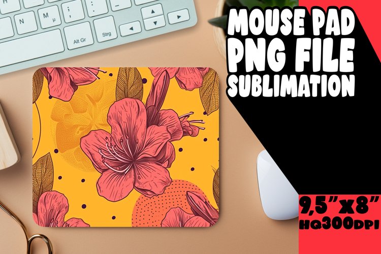 Floral Pattern Png Image 14