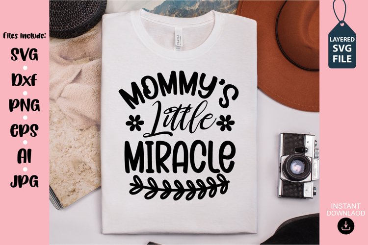 Baby Boy SVGs Image 9