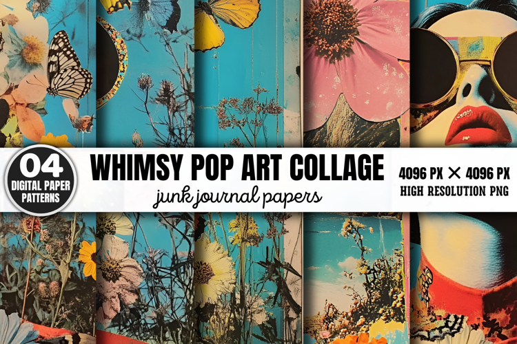 Aesthetic Patterns Image 13