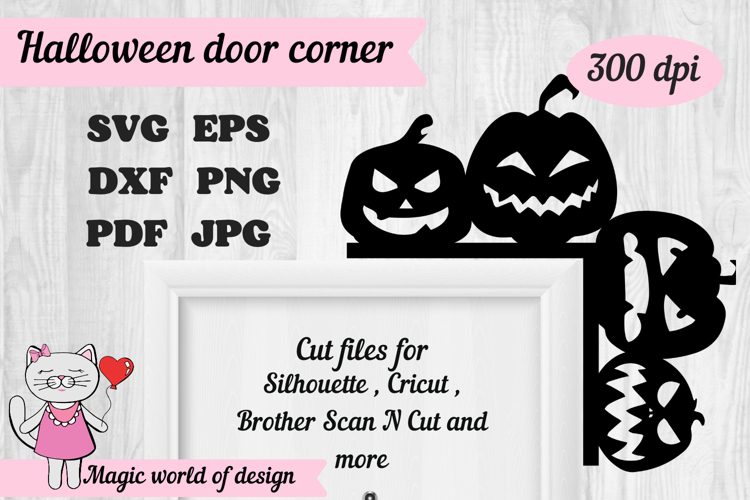 Cricut Halloween Svg Image 9