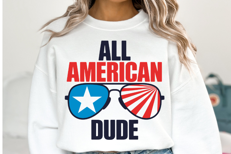 Cricut American Flag Svg Image 11