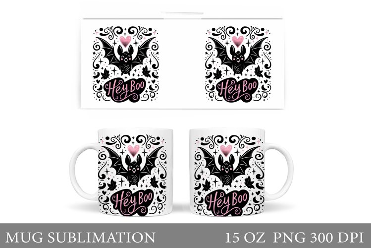 Halloween Bat Clipart