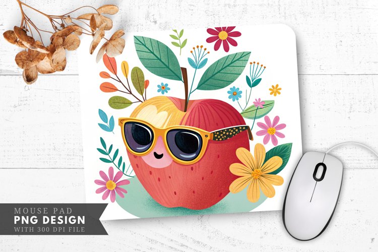 Apfel Png Image 21