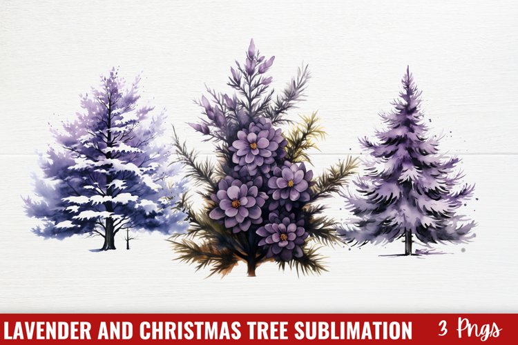 Christmas Tree Png Image 8