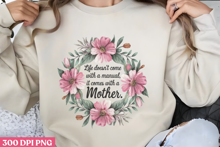 Boho SVG Image 9