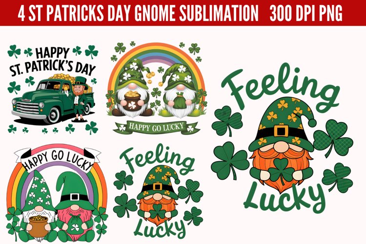 Gnomes Png Image 24