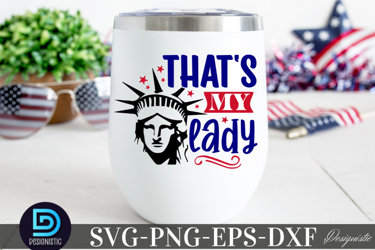 4th Of July Vector Image 21