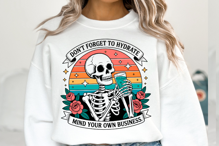 Funny Sublimation Designs Image 11