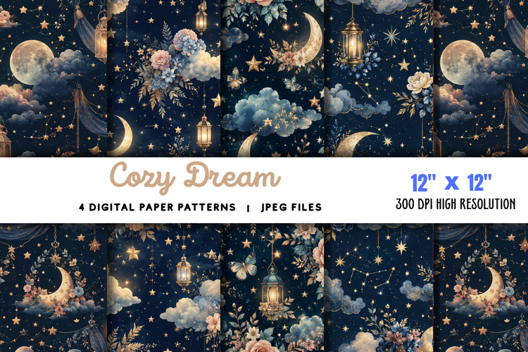 Aesthetic Pastel Background Image 14