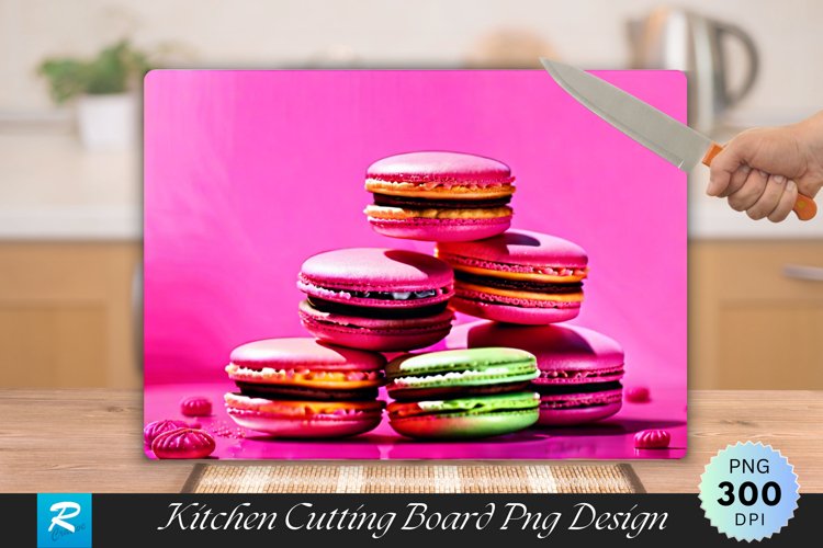 Macaron Clipart Image 18