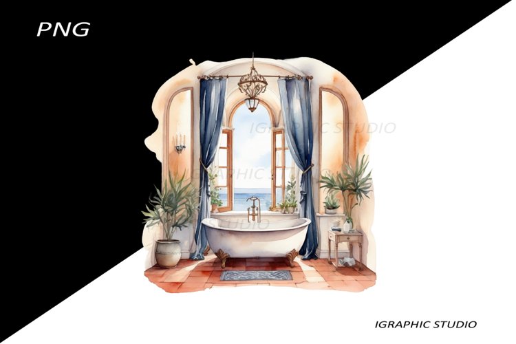 Hotel Clipart Image 6