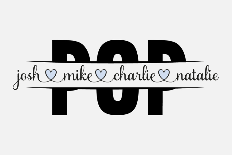 Fathers Day Svg Image 17
