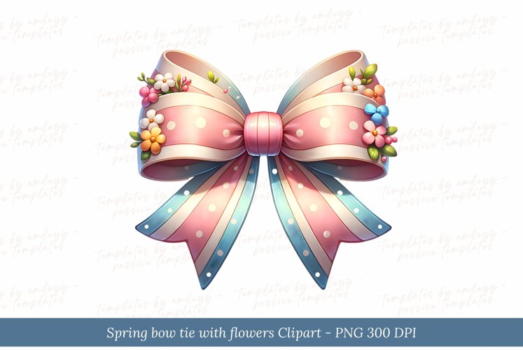 Bow PNG Image 9