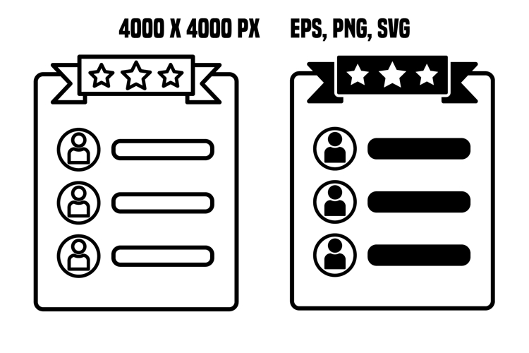 Board Game Clipart Image 8