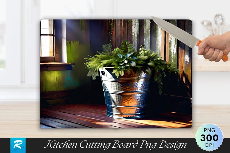 Greenery Clipart Image 5