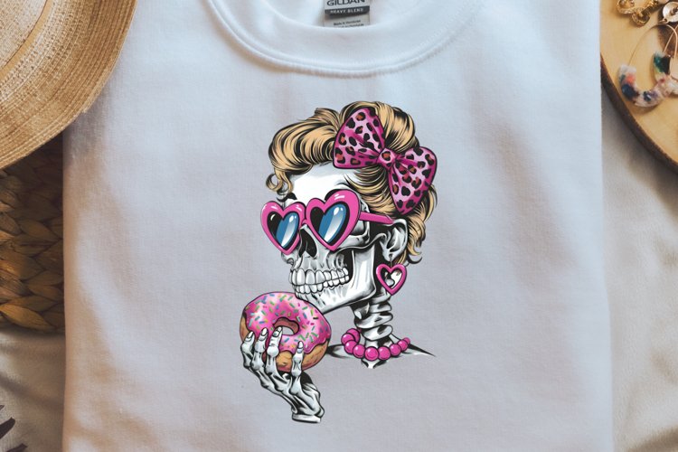 Skeleton PNG Image 15