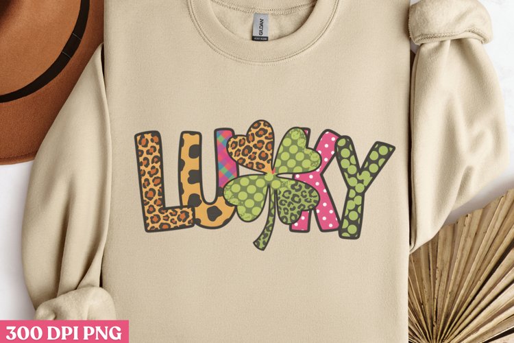 Lucky Clipart Image 5