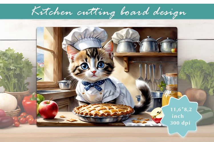 Kitchen Clipart Image 14