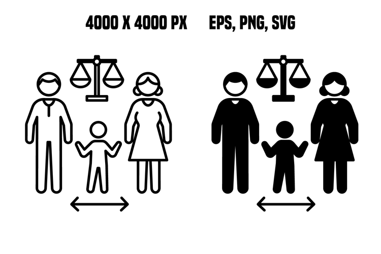 Parents Clipart Image 8