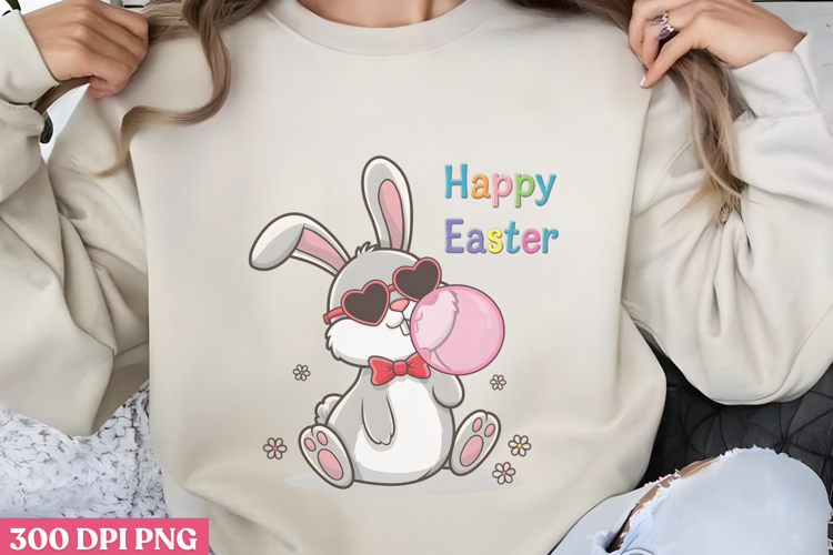 Easter Sublimation Designs Image 5