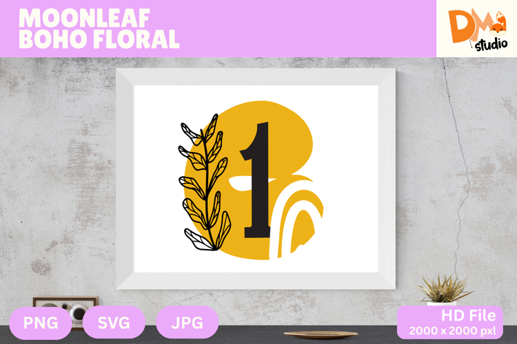 Rustic Logo Image 9