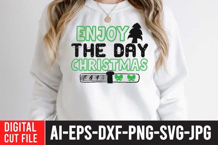 Christmas SVGs Image 14