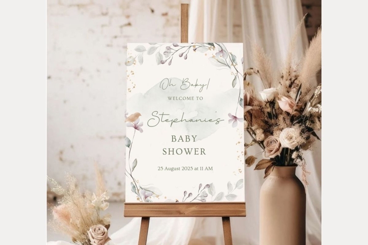 Canva Invitation Template Image 14