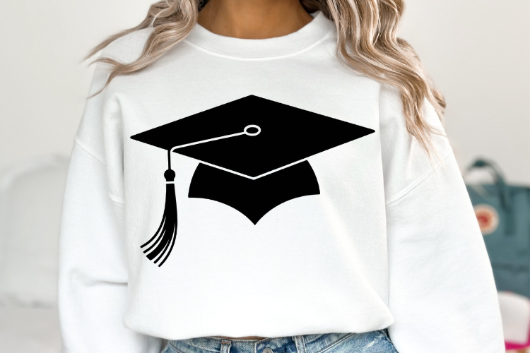 Cricut Graduation Cap Svg Image 18