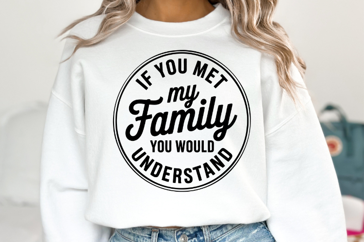 Family Silhouette Svg Image 21