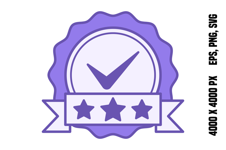 Trophy Icon Image 15