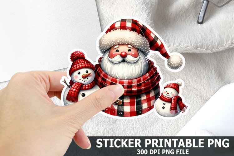 Weihnachtsmann Png Image 24