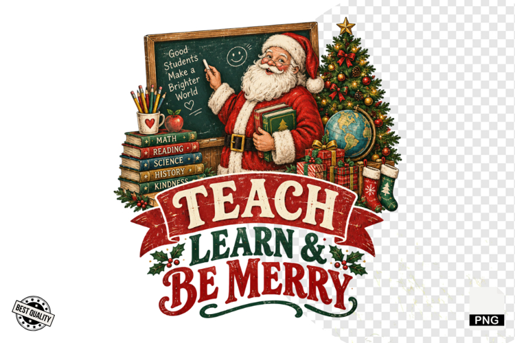 Christmas Season Clipart