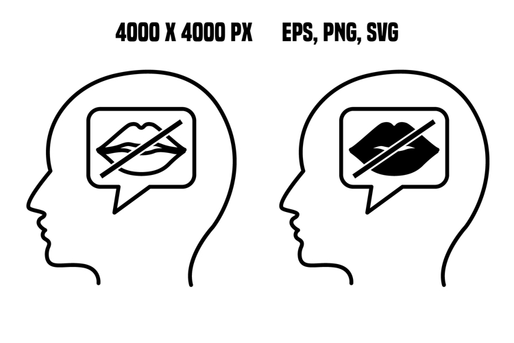 Mouth Clipart Image 10