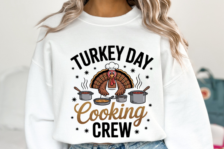 Turkey Silhouette Svg Image 16