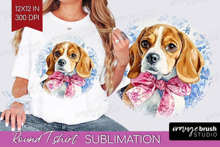 Dog Background Image 10