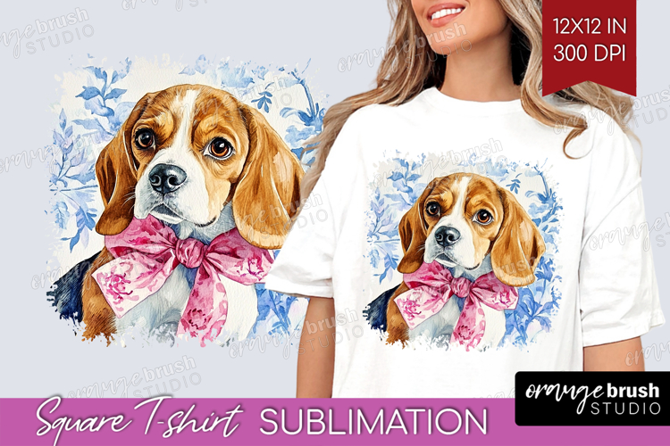 Dog Background Image 14