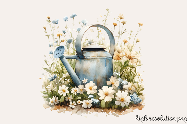 Spring Clipart Image 12