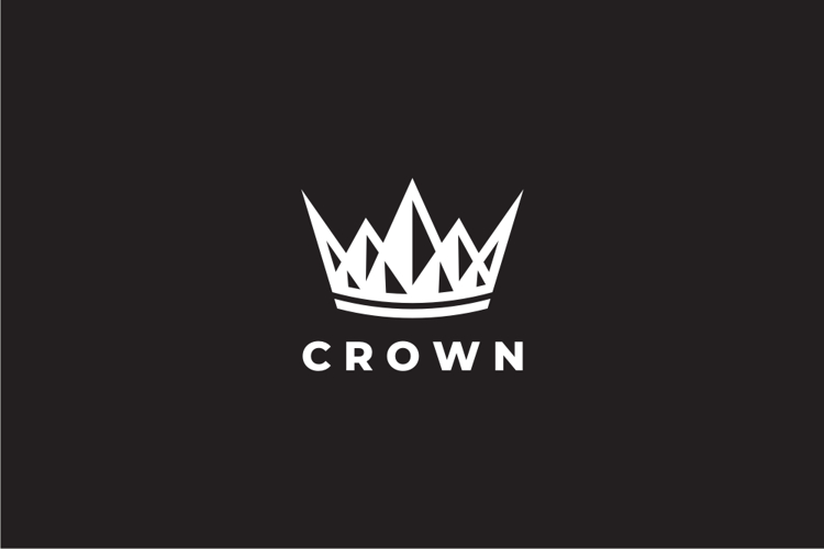 King Logo Design Image 3