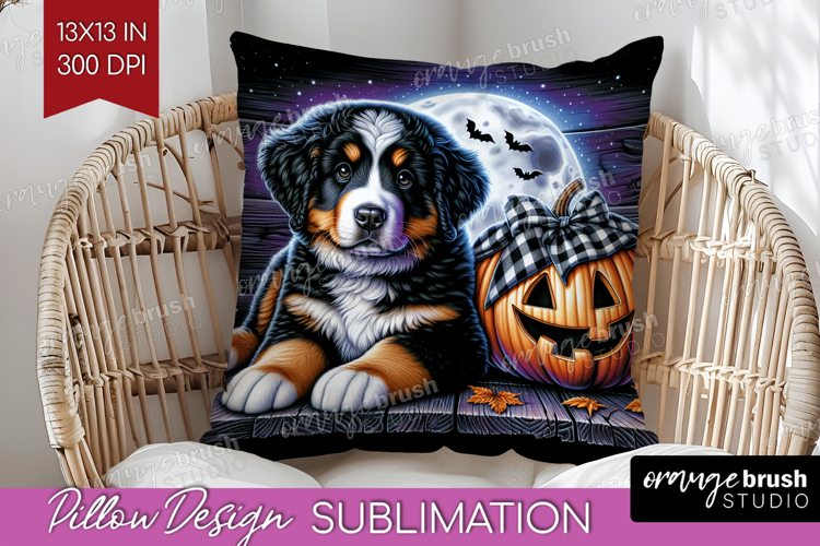 Bernese Clipart Image 17