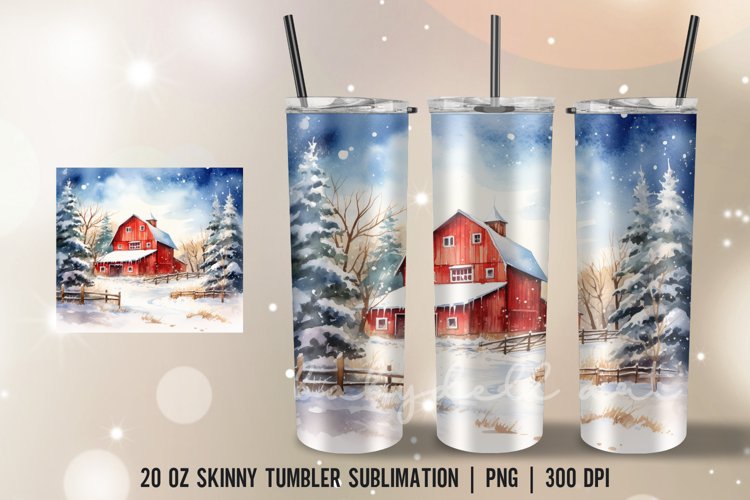 Sublimation Tumbler Designs Image 10