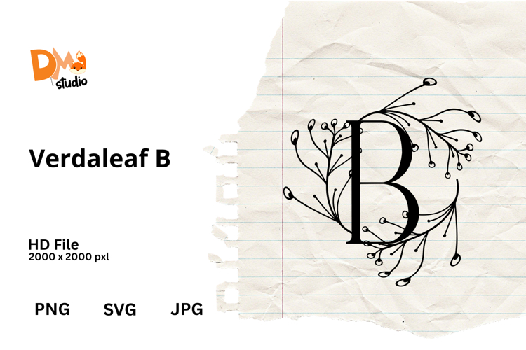 Alphabet Clipart Image 14