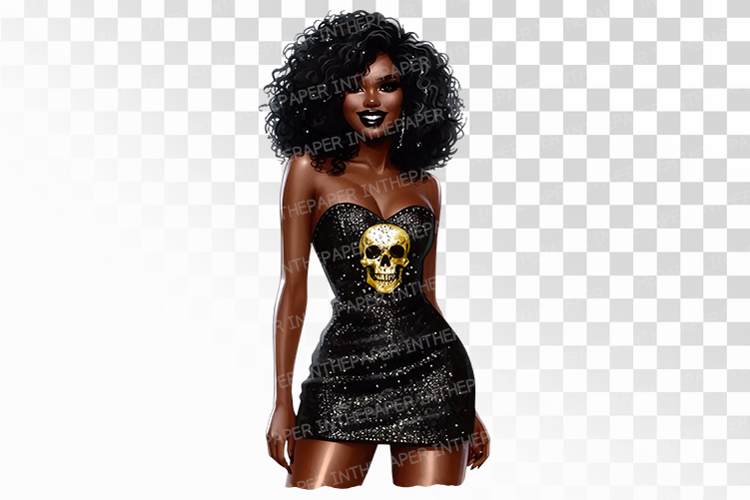Gothic Clipart Image 12