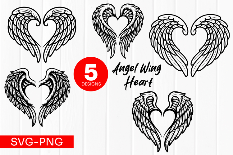 Heart Clipart Image 4