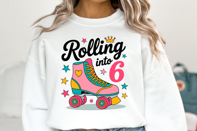 Cricut Sublimation Image 8